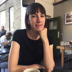 Meet your Posher, Liz